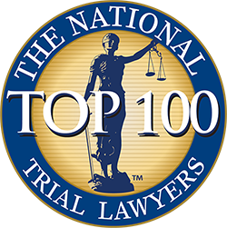 The National Trial Lawyers Top 100