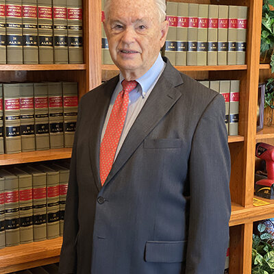 Knox Argo, Attorney