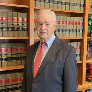 Knox Argo, Attorney